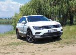 Компаньон за приключения: тест Volkswagen Tiguan 26