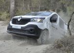 Оф-роудът като бизнес: проходими работяги от Renault 2
