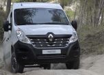 Оф-роудът като бизнес: проходими работяги от Renault 3