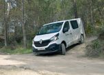 Оф-роудът като бизнес: проходими работяги от Renault 4