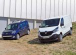 Оф-роудът като бизнес: проходими работяги от Renault 7