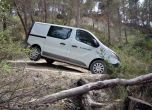 Оф-роудът като бизнес: проходими работяги от Renault 10