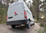 Оф-роудът като бизнес: проходими работяги от Renault 11