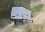 Оф-роудът като бизнес: проходими работяги от Renault 15
