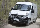 Оф-роудът като бизнес: проходими работяги от Renault 16