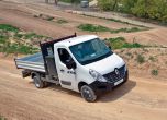 Оф-роудът като бизнес: проходими работяги от Renault 17