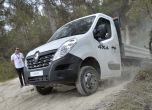 Оф-роудът като бизнес: проходими работяги от Renault 20