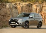 Токов удар: тест Mitsubishi Outlander PHEV 2016 3