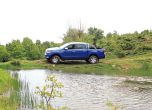 Завръщането на Рейнджъра: тест-представяне Ford Ranger 2016 4