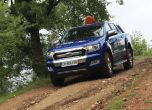 Завръщането на Рейнджъра: тест-представяне Ford Ranger 2016 5