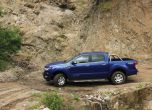 Завръщането на Рейнджъра: тест-представяне Ford Ranger 2016 6