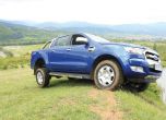 Завръщането на Рейнджъра: тест-представяне Ford Ranger 2016 7