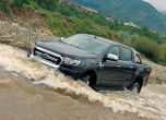 Завръщането на Рейнджъра: тест-представяне Ford Ranger 2016 8