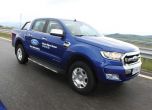 Завръщането на Рейнджъра: тест-представяне Ford Ranger 2016 9