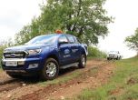 Завръщането на Рейнджъра: тест-представяне Ford Ranger 2016 10