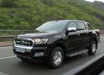 Завръщането на Рейнджъра: тест-представяне Ford Ranger 2016 11