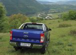 Завръщането на Рейнджъра: тест-представяне Ford Ranger 2016 12
