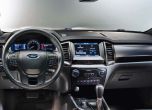 Завръщането на Рейнджъра: тест-представяне Ford Ranger 2016 13