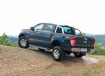 Завръщането на Рейнджъра: тест-представяне Ford Ranger 2016 14