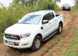 Завръщането на Рейнджъра: тест-представяне Ford Ranger 2016 15
