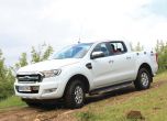 Завръщането на Рейнджъра: тест-представяне Ford Ranger 2016 16