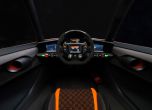 Електрическият спортист Nissan BladeGlider дебютира в Рио 3