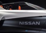 Електрическият спортист Nissan BladeGlider дебютира в Рио 6