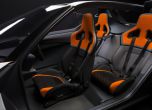 Електрическият спортист Nissan BladeGlider дебютира в Рио 7