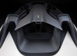 Електрическият спортист Nissan BladeGlider дебютира в Рио 9