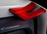 Електрическият спортист Nissan BladeGlider дебютира в Рио 12