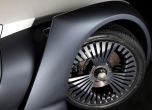 Електрическият спортист Nissan BladeGlider дебютира в Рио 14