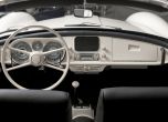 Реставрираха напълно BMW-то на Елвис Пресли 3