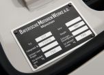 Реставрираха напълно BMW-то на Елвис Пресли 5