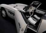 Реставрираха напълно BMW-то на Елвис Пресли 8