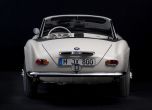 Реставрираха напълно BMW-то на Елвис Пресли 9