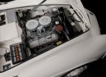 Реставрираха напълно BMW-то на Елвис Пресли 17