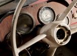 Реставрираха напълно BMW-то на Елвис Пресли 19