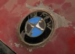 Реставрираха напълно BMW-то на Елвис Пресли 20