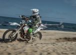 Месец до старта на Balkan Offroad Rallye 2016 2