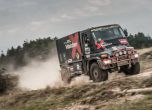 Месец до старта на Balkan Offroad Rallye 2016 3