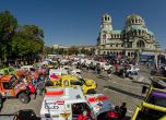 Месец до старта на Balkan Offroad Rallye 2016 7