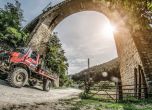 Месец до старта на Balkan Offroad Rallye 2016 8