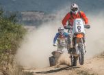 Месец до старта на Balkan Offroad Rallye 2016 9