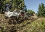 Месец до старта на Balkan Offroad Rallye 2016 10