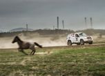 Месец до старта на Balkan Offroad Rallye 2016 14