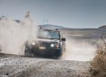 Месец до старта на Balkan Offroad Rallye 2016 16