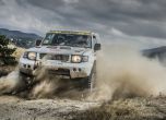 Месец до старта на Balkan Offroad Rallye 2016 19