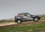 Месец до старта на Balkan Offroad Rallye 2016 20