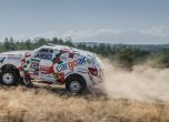 Месец до старта на Balkan Offroad Rallye 2016 25