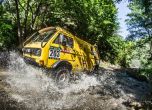 Месец до старта на Balkan Offroad Rallye 2016 26